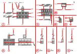 Preview for 3 page of Faller FRANKEN TUDOR HOUSE Manual