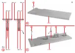 Предварительный просмотр 5 страницы Faller FRIEDRICHSTADT PLATFORM Man