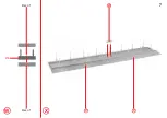 Предварительный просмотр 7 страницы Faller FRIEDRICHSTADT PLATFORM Man