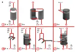 Preview for 6 page of Faller FUEL DEPOT NATURAL ENERGY Instructions Manual