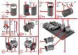 Preview for 7 page of Faller FUEL DEPOT NATURAL ENERGY Instructions Manual