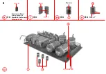 Preview for 8 page of Faller FUEL DEPOT NATURAL ENERGY Instructions Manual