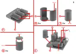 Preview for 3 page of Faller Fuel depot Instructions