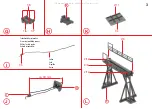 Предварительный просмотр 3 страницы Faller GANTRY CRANE Manual