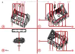 Preview for 2 page of Faller Garden Center 130253 Assembly Instructions Manual