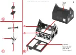 Preview for 3 page of Faller Garden Center 130253 Assembly Instructions Manual