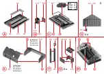 Preview for 5 page of Faller Garden Center 130253 Assembly Instructions Manual