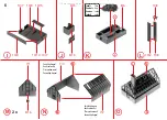 Preview for 6 page of Faller Garden Center 130253 Assembly Instructions Manual