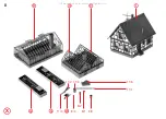 Preview for 8 page of Faller Garden Center 130253 Assembly Instructions Manual