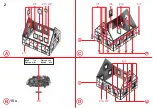 Preview for 2 page of Faller Garden Center Instructions Manual