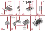 Preview for 6 page of Faller Garden Center Instructions Manual