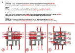 Предварительный просмотр 2 страницы Faller GOFTHESTRASSE 62 TOWN CORNER HOUSE Manual