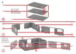 Preview for 4 page of Faller GOODS WAGONS Manual