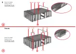 Preview for 6 page of Faller GOODS WAGONS Manual