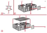 Preview for 7 page of Faller GOODS WAGONS Manual