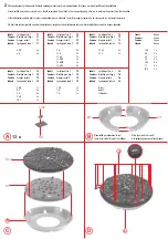 Предварительный просмотр 2 страницы Faller GRIPPER TBM TUNNEL BORING MACHINE Manual