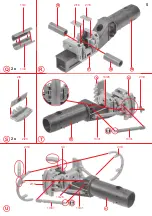 Предварительный просмотр 5 страницы Faller GRIPPER TBM TUNNEL BORING MACHINE Manual