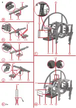 Предварительный просмотр 8 страницы Faller GRIPPER TBM TUNNEL BORING MACHINE Manual