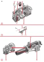 Предварительный просмотр 10 страницы Faller GRIPPER TBM TUNNEL BORING MACHINE Manual