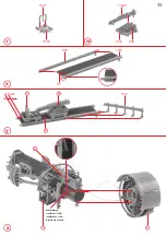 Предварительный просмотр 11 страницы Faller GRIPPER TBM TUNNEL BORING MACHINE Manual