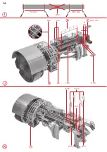 Предварительный просмотр 14 страницы Faller GRIPPER TBM TUNNEL BORING MACHINE Manual