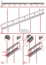 Предварительный просмотр 16 страницы Faller GRIPPER TBM TUNNEL BORING MACHINE Manual