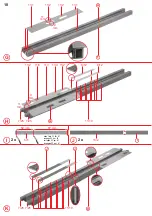 Предварительный просмотр 18 страницы Faller GRIPPER TBM TUNNEL BORING MACHINE Manual