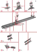 Предварительный просмотр 19 страницы Faller GRIPPER TBM TUNNEL BORING MACHINE Manual