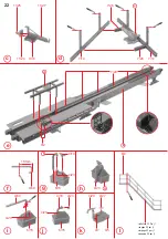 Предварительный просмотр 22 страницы Faller GRIPPER TBM TUNNEL BORING MACHINE Manual