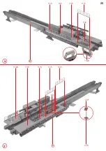 Предварительный просмотр 25 страницы Faller GRIPPER TBM TUNNEL BORING MACHINE Manual