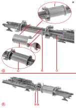 Предварительный просмотр 29 страницы Faller GRIPPER TBM TUNNEL BORING MACHINE Manual