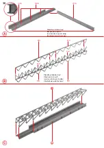 Предварительный просмотр 30 страницы Faller GRIPPER TBM TUNNEL BORING MACHINE Manual