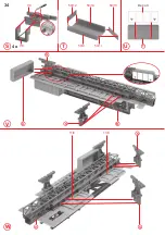 Предварительный просмотр 34 страницы Faller GRIPPER TBM TUNNEL BORING MACHINE Manual