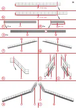 Предварительный просмотр 35 страницы Faller GRIPPER TBM TUNNEL BORING MACHINE Manual