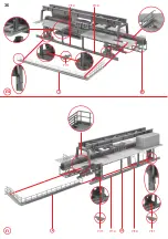 Предварительный просмотр 36 страницы Faller GRIPPER TBM TUNNEL BORING MACHINE Manual