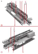 Предварительный просмотр 38 страницы Faller GRIPPER TBM TUNNEL BORING MACHINE Manual