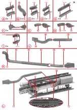 Предварительный просмотр 39 страницы Faller GRIPPER TBM TUNNEL BORING MACHINE Manual