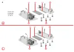 Preview for 4 page of Faller GUARDED LEVEL CROSSING Quick Start Manual