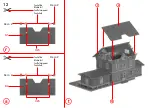 Preview for 12 page of Faller GUGLINGEN STATION Manual