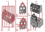 Preview for 3 page of Faller HALF-TIMBERED TWO-FAMILY HOUSE Manual