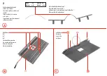 Предварительный просмотр 2 страницы Faller HANDLING FACILITY WITH SERVO DRIVE Manual