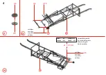 Предварительный просмотр 4 страницы Faller HANDLING FACILITY WITH SERVO DRIVE Manual