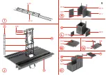 Предварительный просмотр 5 страницы Faller HANDLING FACILITY WITH SERVO DRIVE Manual