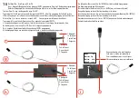 Предварительный просмотр 10 страницы Faller HANDLING FACILITY WITH SERVO DRIVE Manual