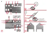 Preview for 6 page of Faller HEXENLOCH MILL Manual