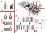 Preview for 8 page of Faller HEXENLOCH MILL Manual