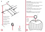 Preview for 6 page of Faller HOT AIR BALLOON Manual