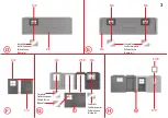 Предварительный просмотр 3 страницы Faller HOUSE OF EMMENTAL Manual