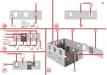 Предварительный просмотр 5 страницы Faller HOUSE OF EMMENTAL Manual