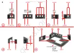 Предварительный просмотр 6 страницы Faller HUNTERS HOUSE AND MOUNTAIN INN Manual